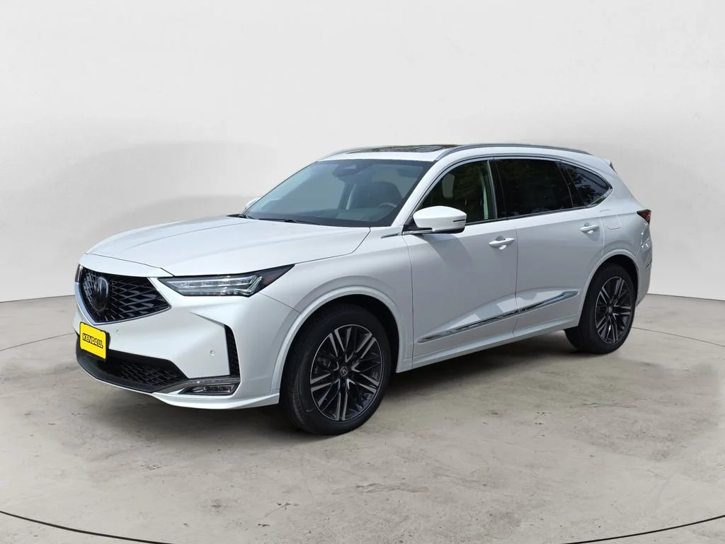 2026 Acura MDX SH-AWD w/Advance Package's photo