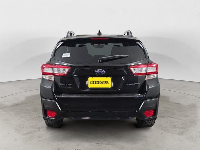 Used 2019 Black Subaru 2.0i Premium image 4