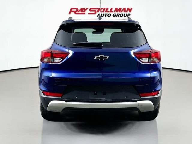 2023 Chevrolet TrailBlazer LT - Photo 6