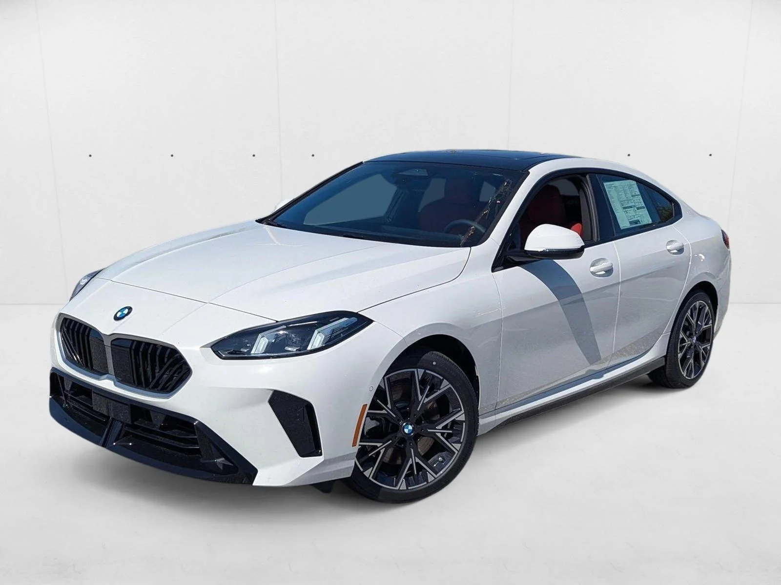 2025 BMW 2 Series
