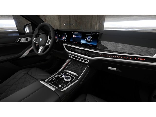 New 2027 Carbon Black Metallic BMW  image 14