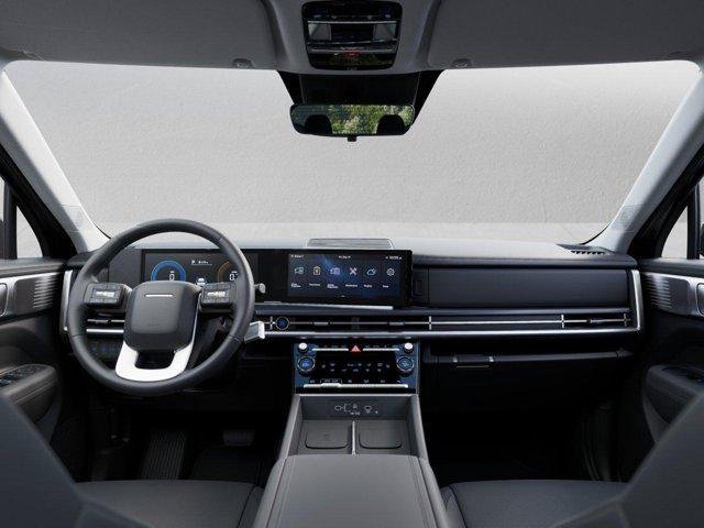 New 2026 Rockwood Green Hyundai SEL image 11