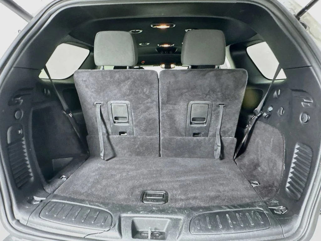 Used 2025 White Dodge GT image 31