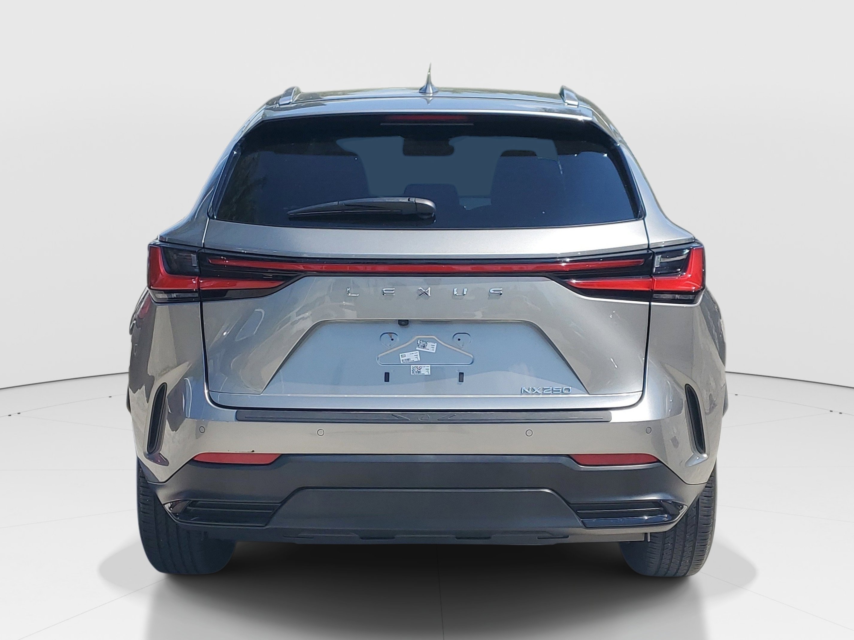 Used 2024 Atomic Silver Lexus NX 250 Premium image 6