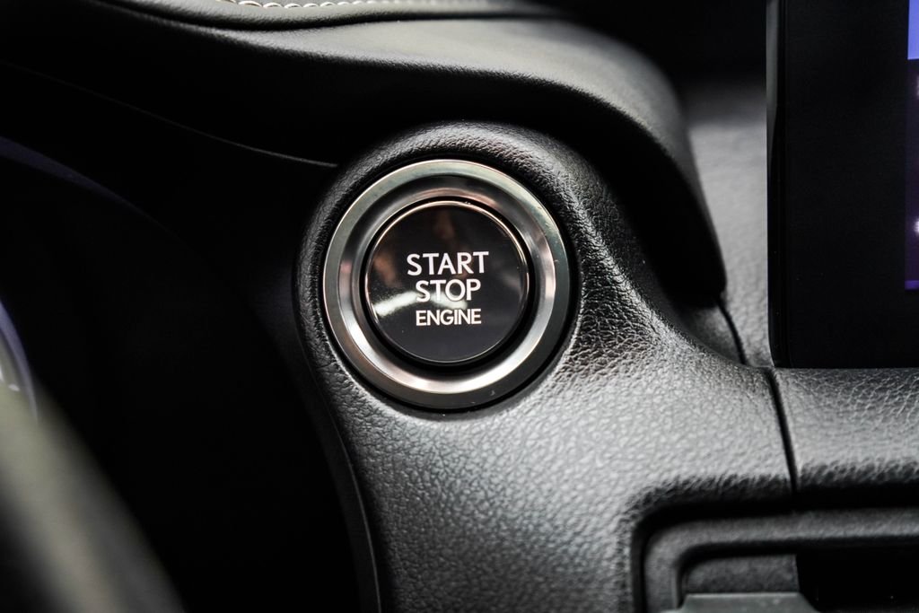 Used 2024 Gray Lexus 500 F SPORT Performance Premium image 36