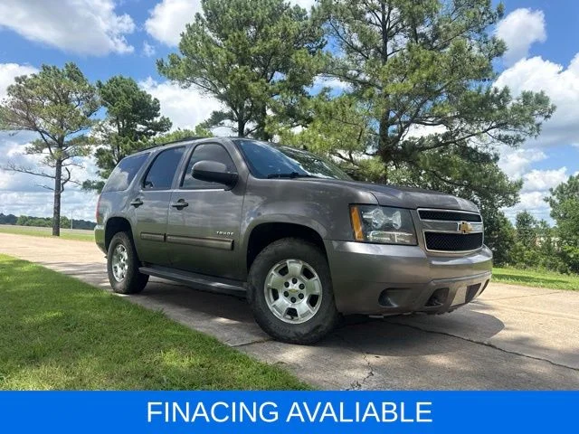 Used 2011 Gray Chevrolet LS image 1
