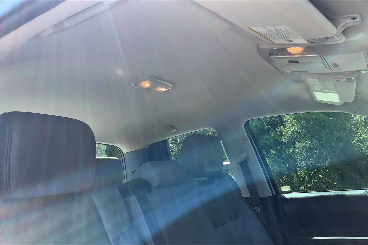 Used 2014 Silver Sky Metallic Toyota SR image 12