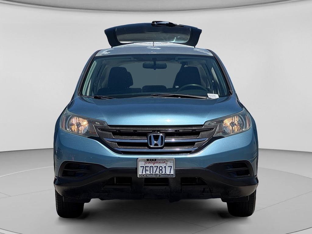 Used 2014  Honda LX image 28