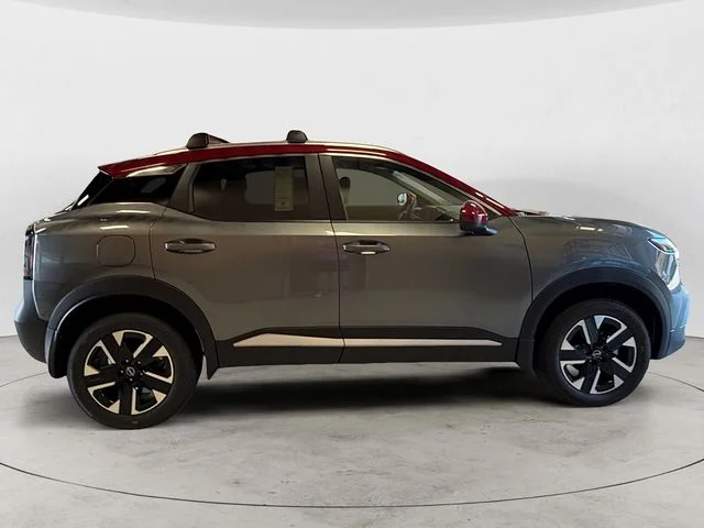 New 2026 Gray Nissan SV image 7