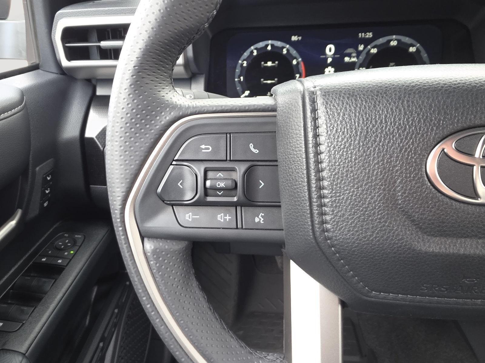 2026 Toyota 4Runner Limited - Photo 64