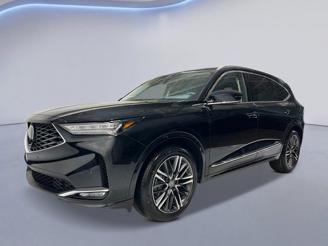 2026 Acura MDX w/Advance Package