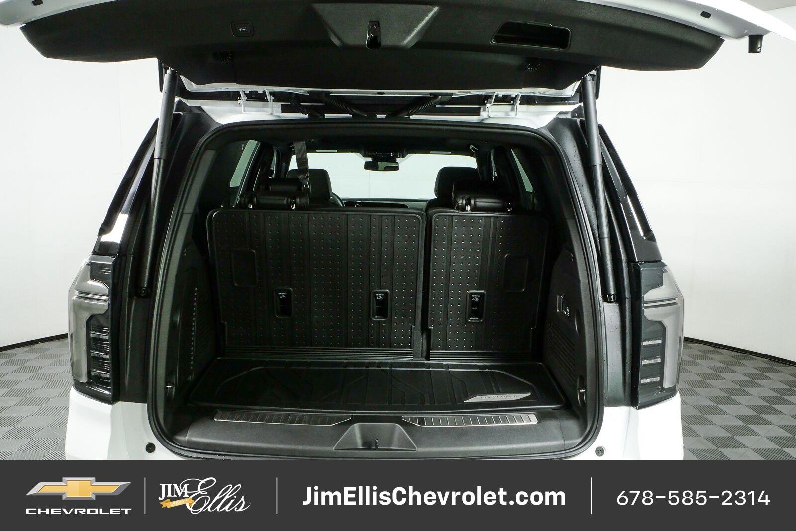 2026 Chevrolet Tahoe RST - Photo 32