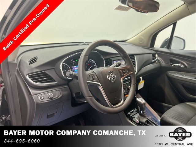 2022 Buick Encore Preferred photo 2