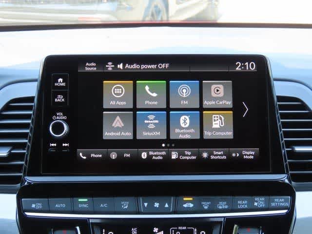 2026 Honda Odyssey Sport L - Photo 21