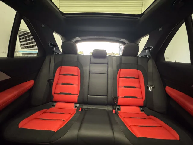 Certified Used 2023 MANUFAKTUR Diamond White Bright Mercedes-Benz GLE 53 AMG® image 7