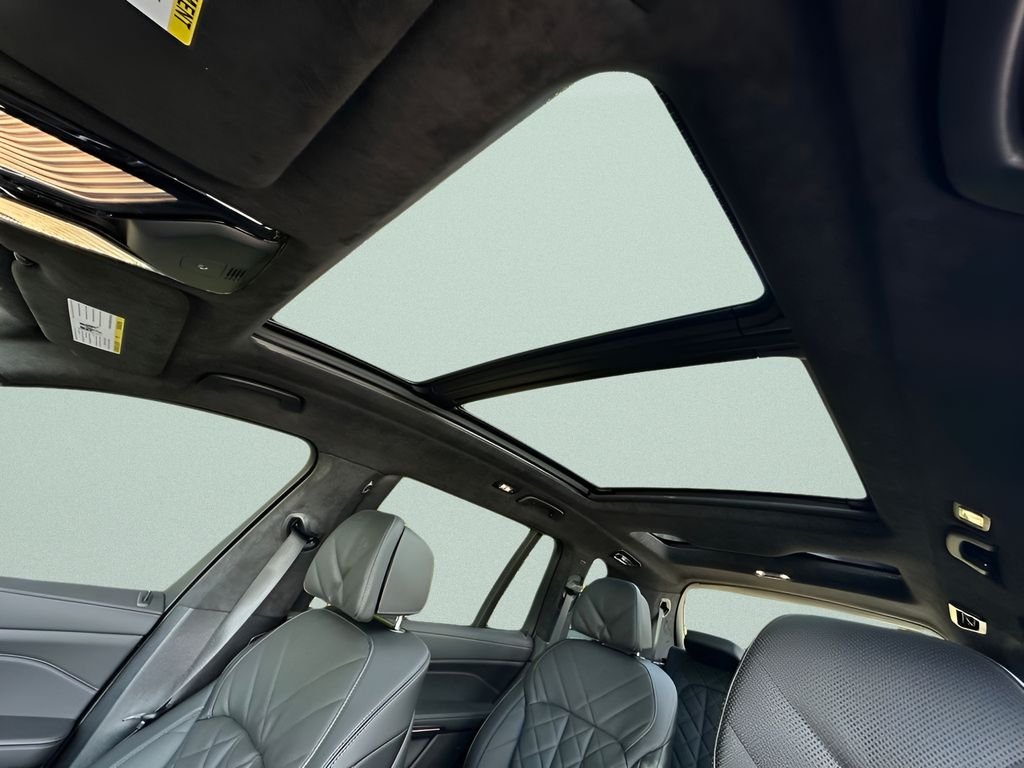 New 2026 Skyscraper Grey Metallic BMW xDrive40i image 21
