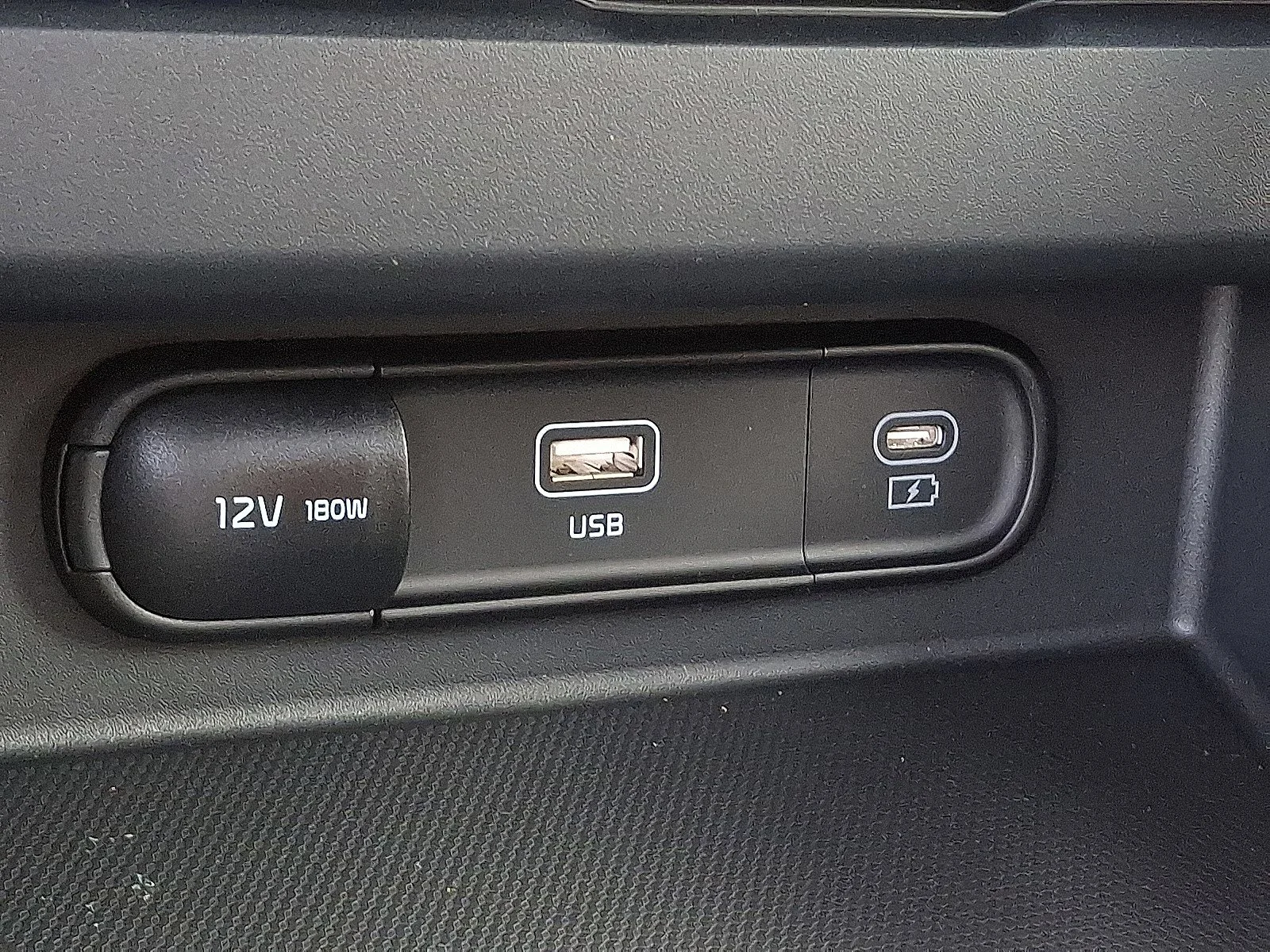2026 Kia Seltos SX - Photo 14