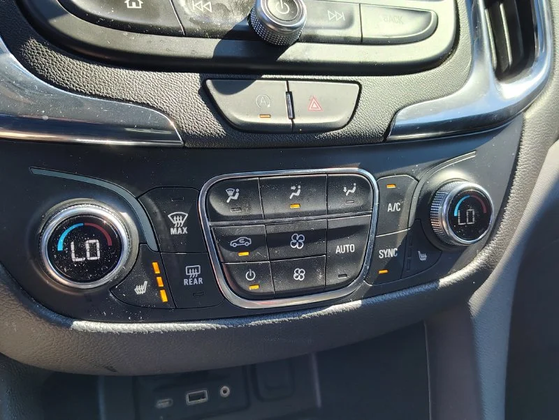 Used 2024 Brown Chevrolet LT image 16