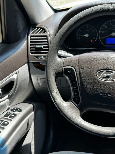 Used 2012 Frost White Pearl Hyundai GLS image 24