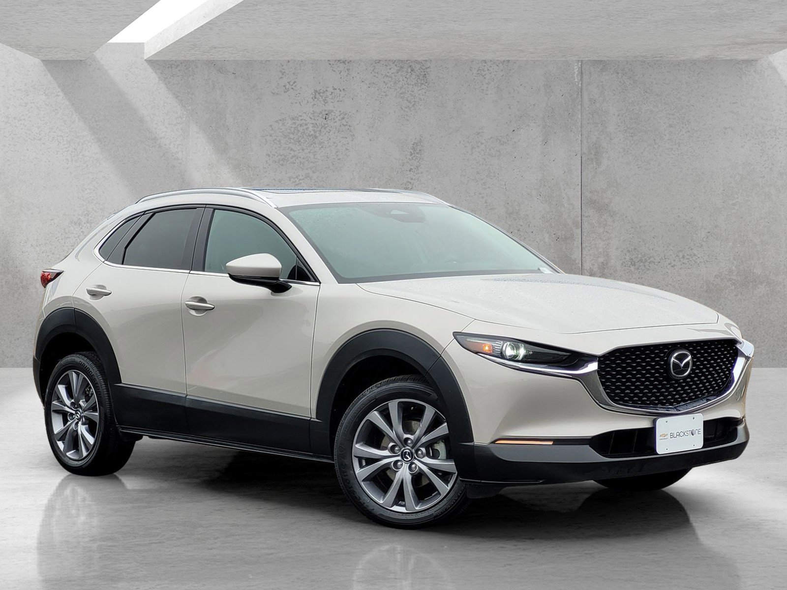 2024 Mazda CX-30 Premium