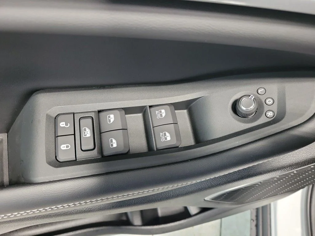 2025 Jeep Grand Cherokee Limited - Photo 31