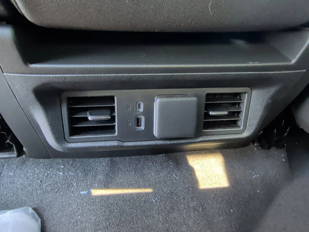 2025 GMC Sierra 1500 Elevation - Photo 36