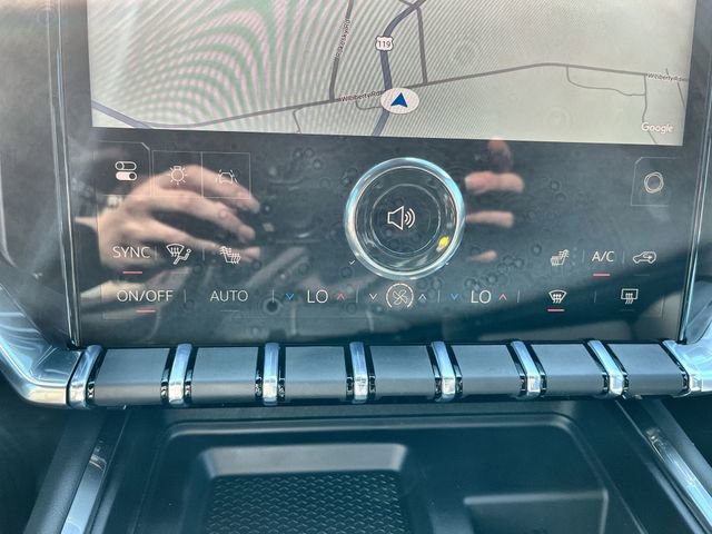 2026 GMC Acadia Elevation - Photo 17