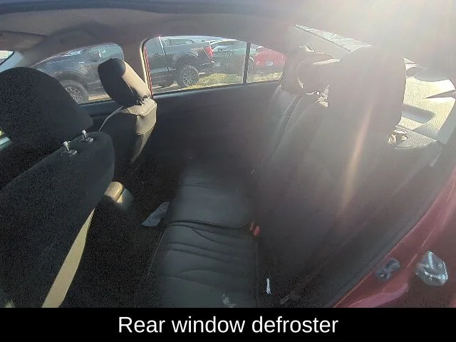 Used 2014 Red Subaru 2.0i image 10
