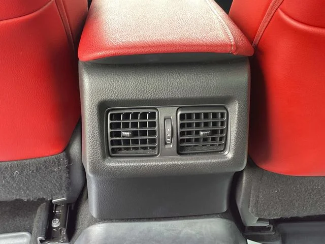 Used 2021 Beige Toyota XSE image 12