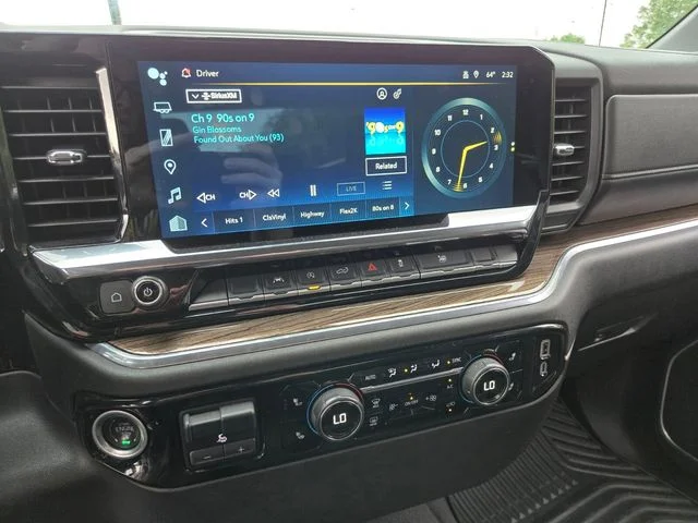 Used 2025 Red Chevrolet LT image 21