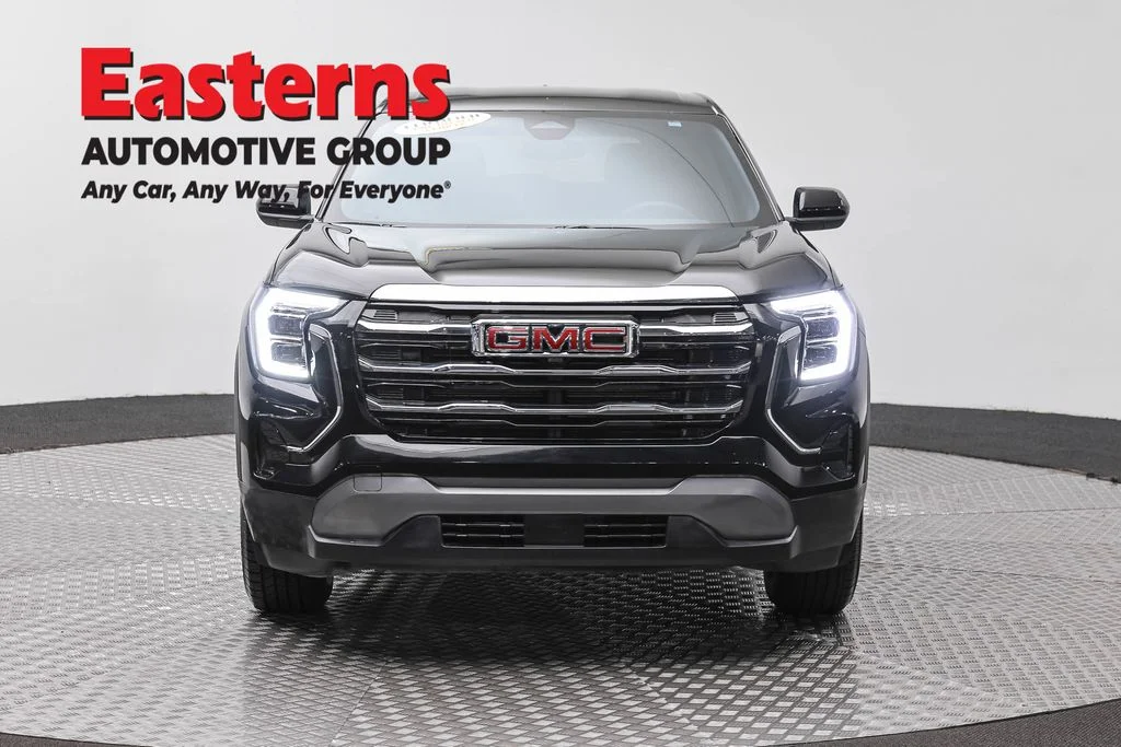 Used 2026 Black GMC Elevation image 2