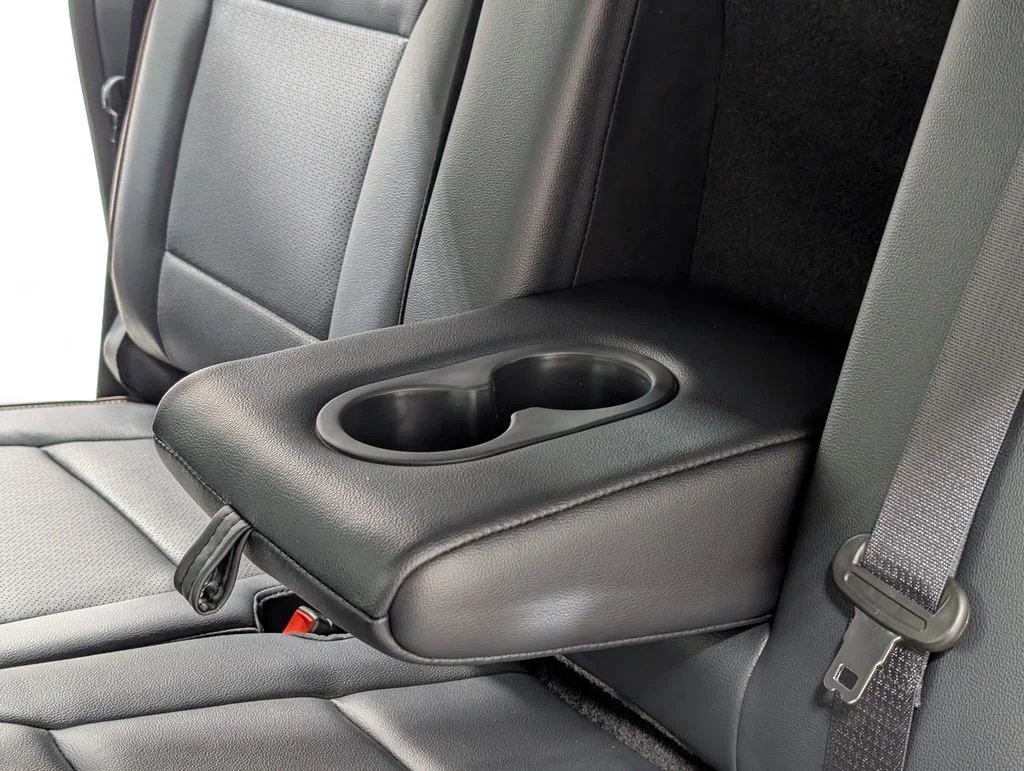New 2026 Avalanche Ford F-250® Lariat® image 20