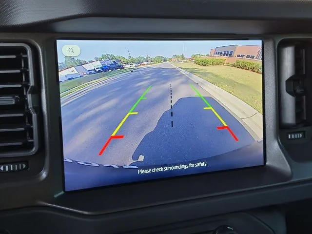 Used 2025 Gray Ford  image 37
