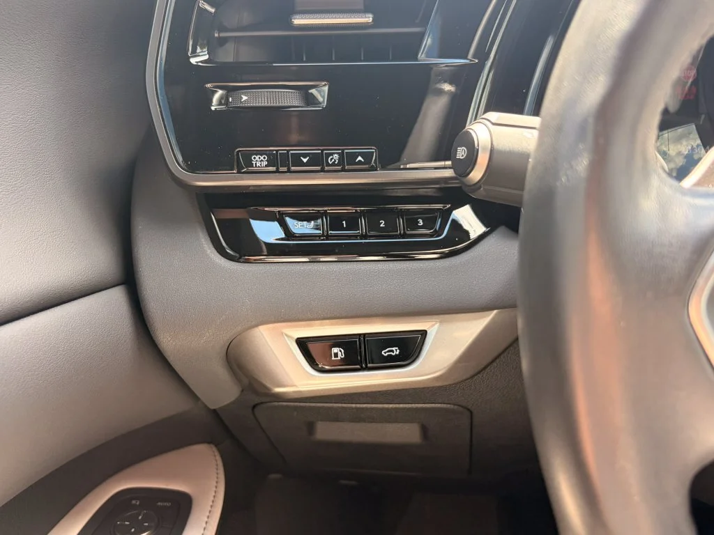 Used 2024 Gray Lexus 350 Premium Plus image 31