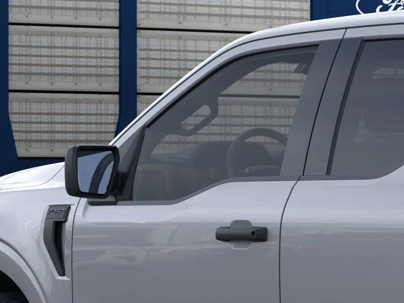 New 2026 White Ford STX image 20