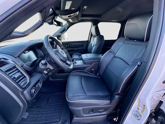 2026 RAM 2500 Limited - Photo 16