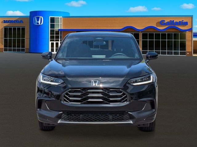 2026 Honda HR-V Sport - Photo 6