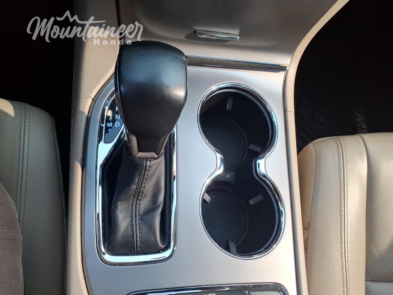 Used 2021 Slate Blue Pearlcoat Jeep Limited image 36