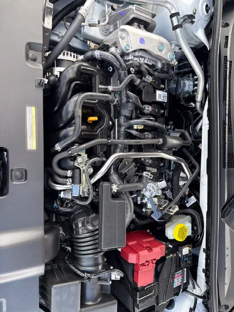 New 2027 Fresh Powder Nissan S image 23
