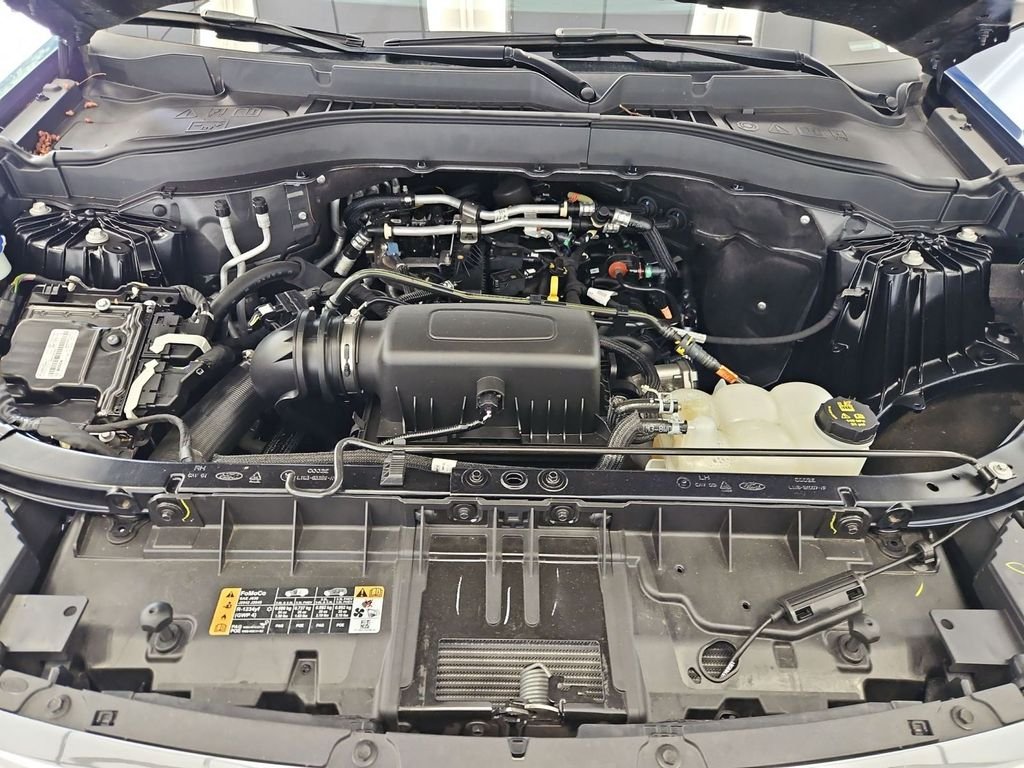 2021 Ford Explorer XLT - Photo 31