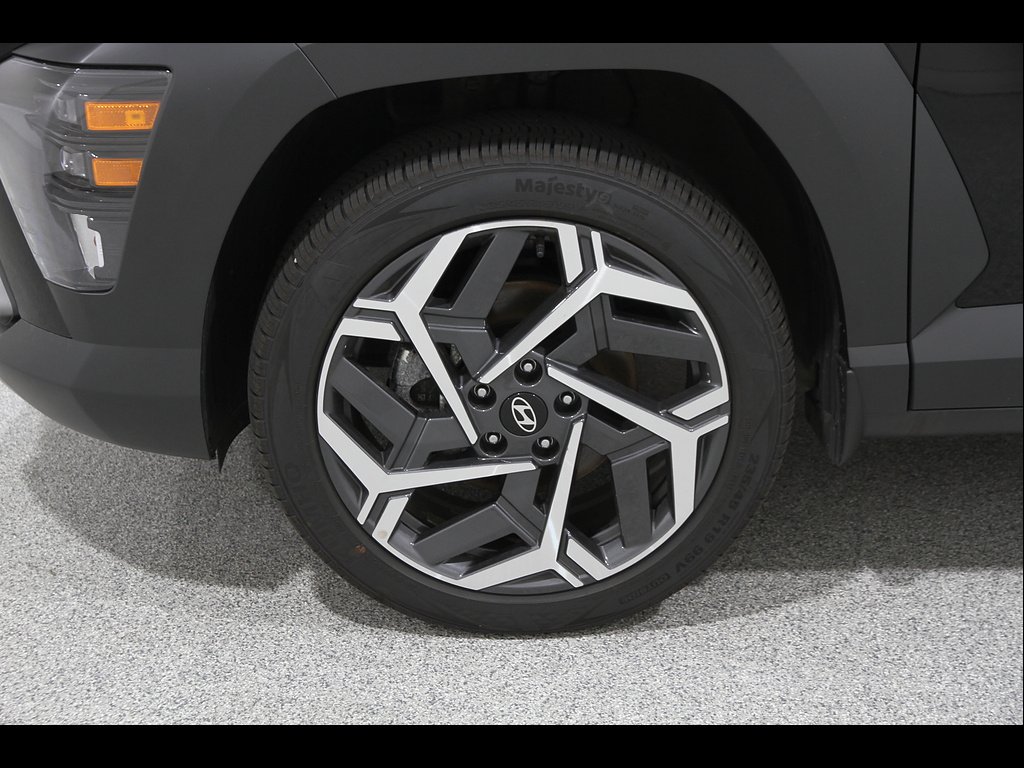 2026 Hyundai Kona SEL Premium - Photo 22
