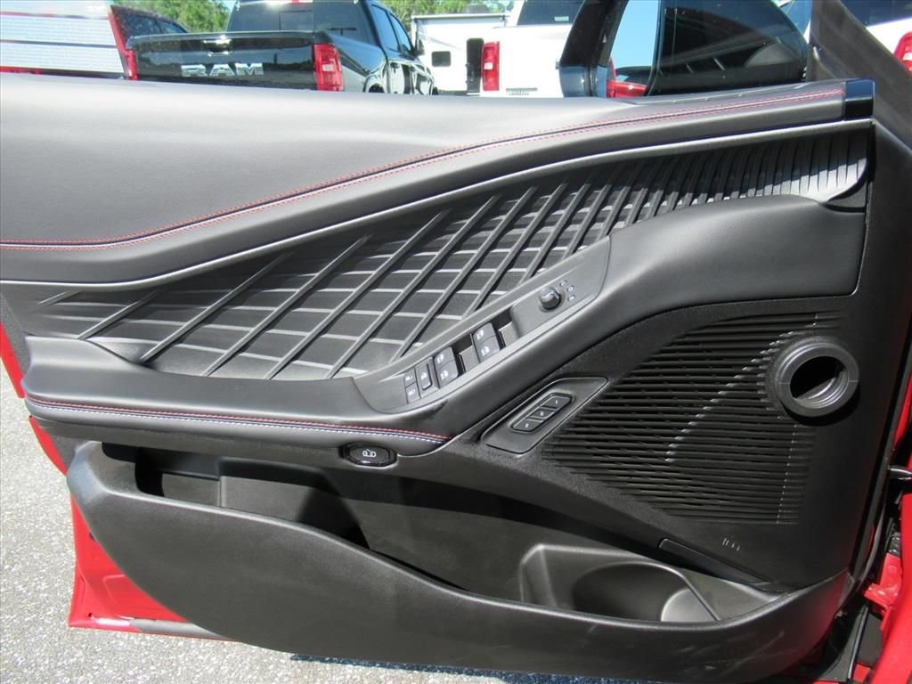 New 2026 Redeye Exterior Paint Dodge R/T image 19