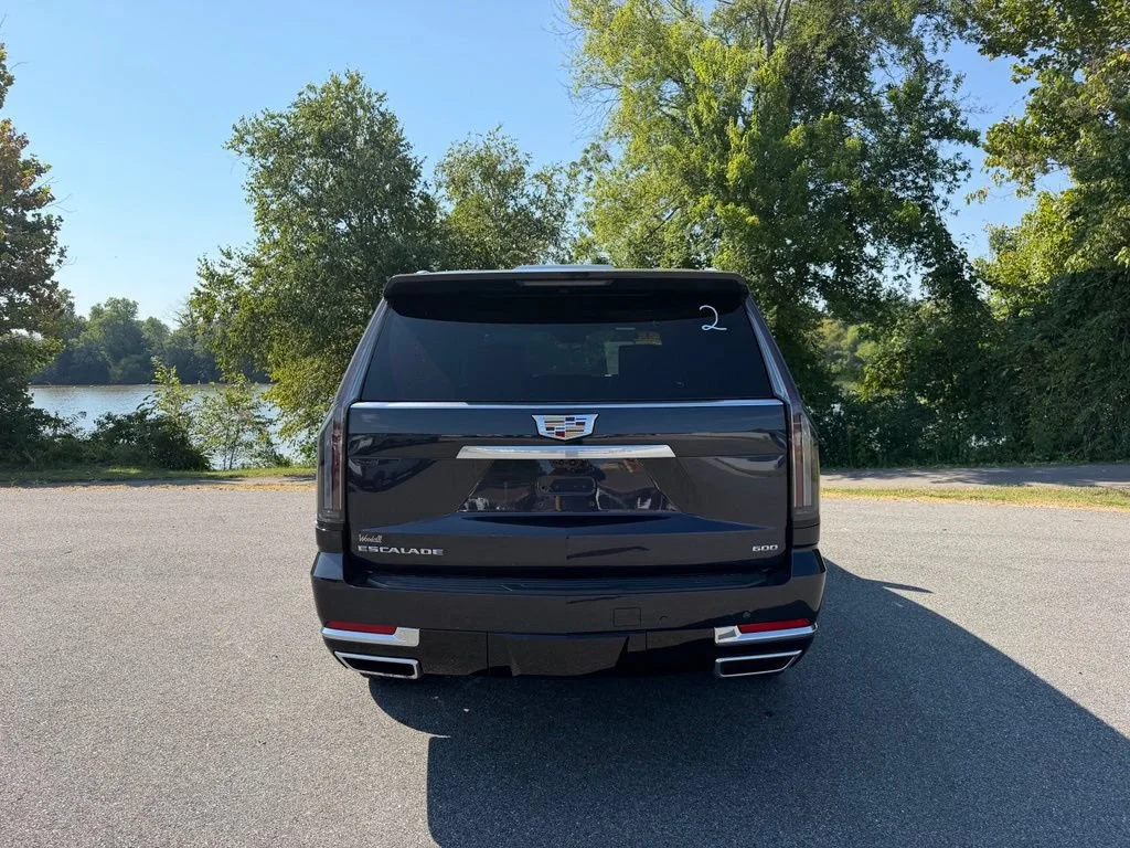 2025 Cadillac Escalade Premium Luxury - Photo 6