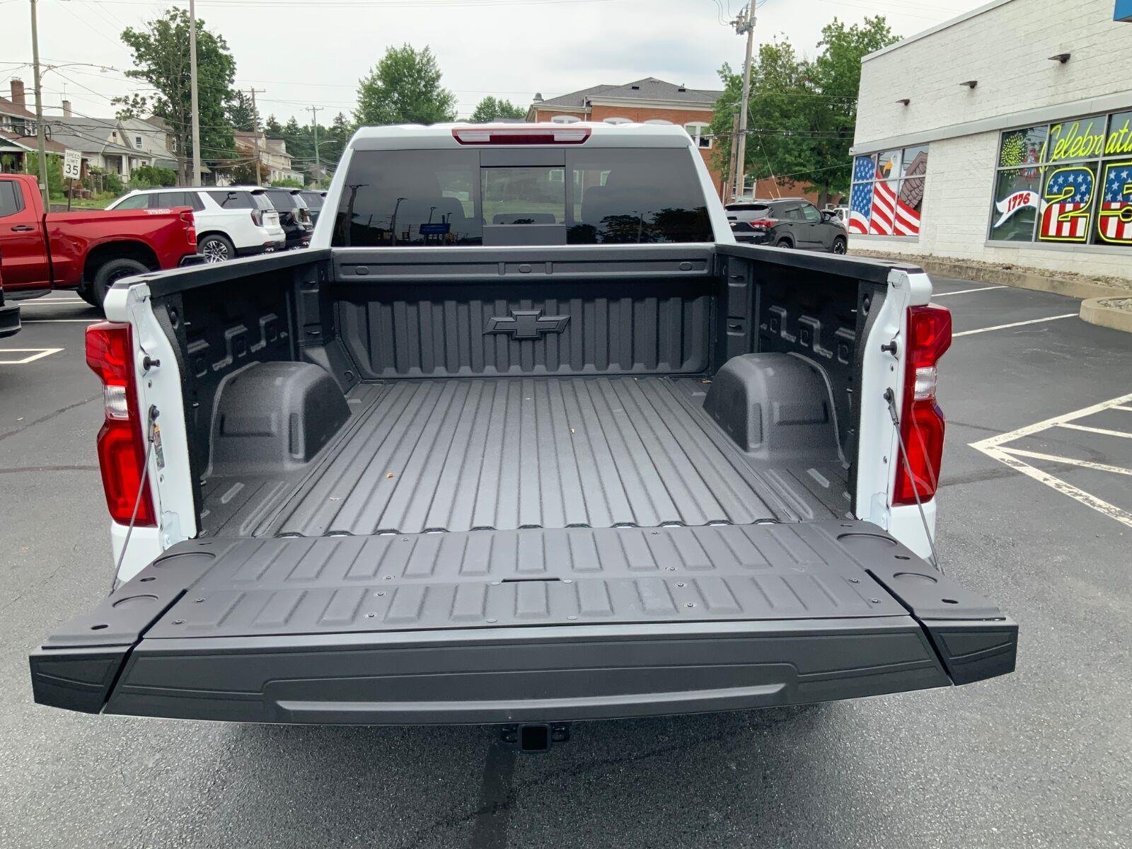 2026 Chevrolet Silverado 1500 RST - Photo 33