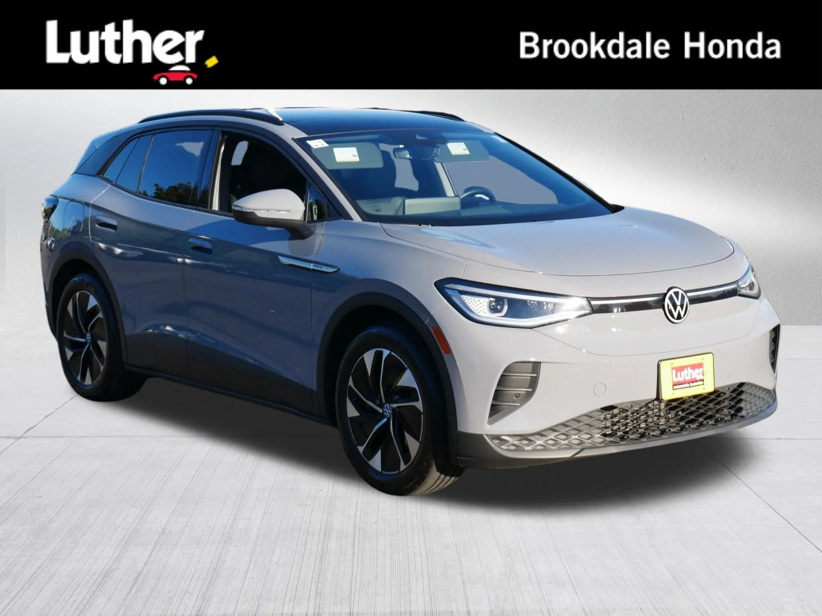 2021 Volkswagen ID.4