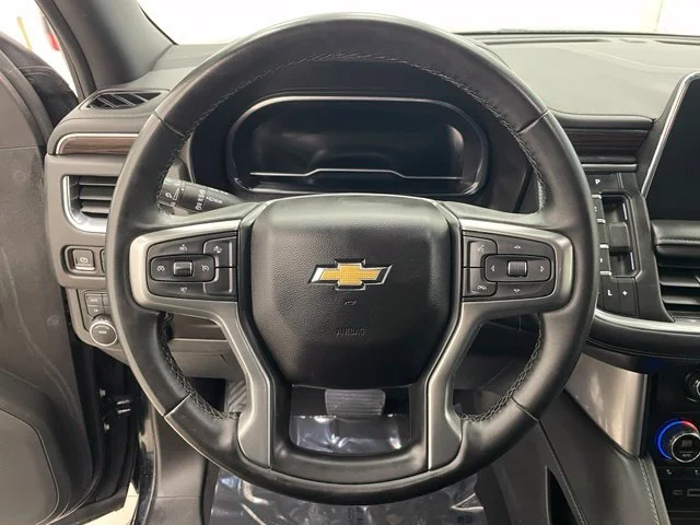 Certified Used 2023 Black Chevrolet  image 21