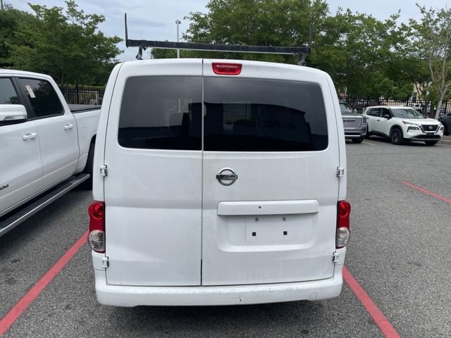 Used 2017 Fresh Powder Nissan SV image 3