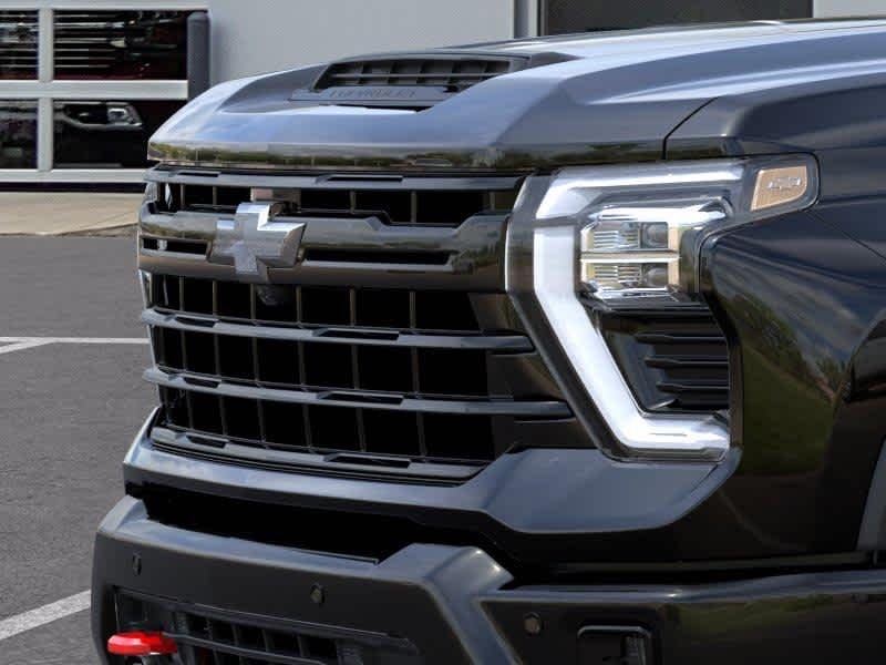 New 2026 Black Chevrolet LT image 13