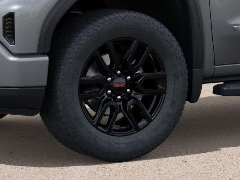 2026 GMC Sierra 1500 Elevation - Photo 9