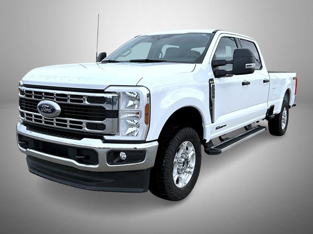 2025 Ford F-250SD XLT